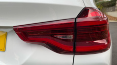 BMW X3 xDrive20d MHT M Sport 5dr Step Auto Diesel Estate